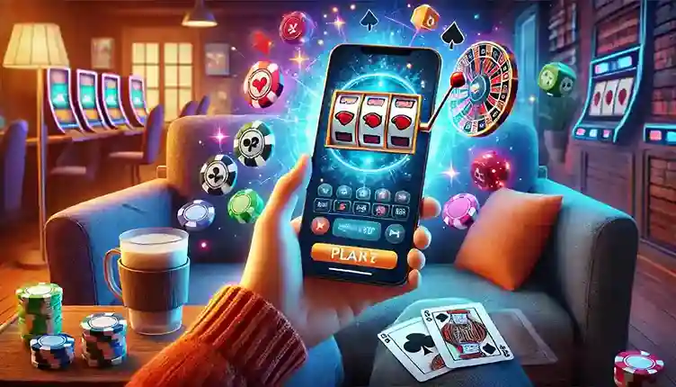 KFCPH Casino App