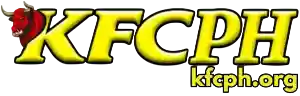 KFCPH casino logo